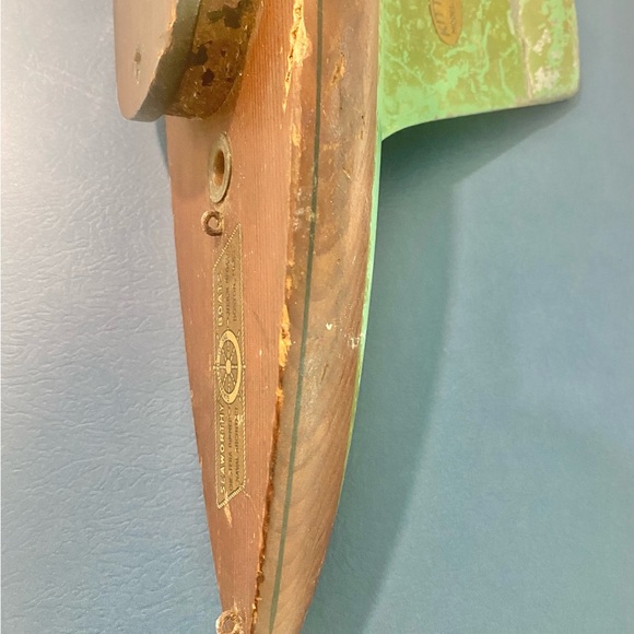 SEAWORTHY BOATS Chester Rimmer Naval Architect - Picture 8 of 14